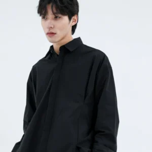ultimate cozy chic oversize jacket
