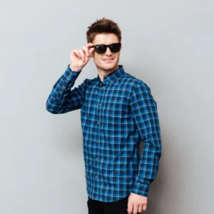 Sleek Dreamer Fringe Kimono