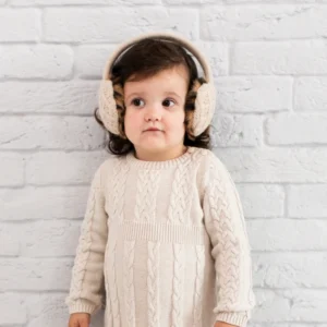 cozy chic sweater