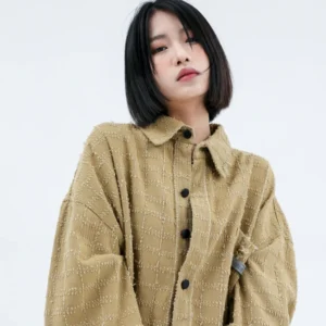 Stylish Relaxed Fit Shirt