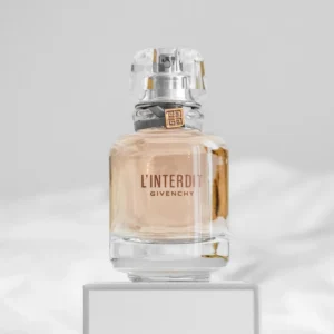 Fragrance of Fashion