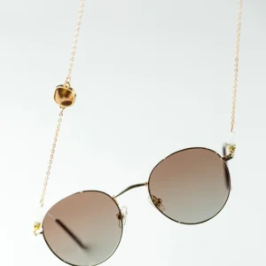 Eco-Friendly Bamboo Frame Sunglasses