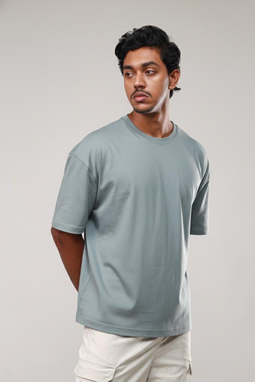 OverZone X – Oversized Ash