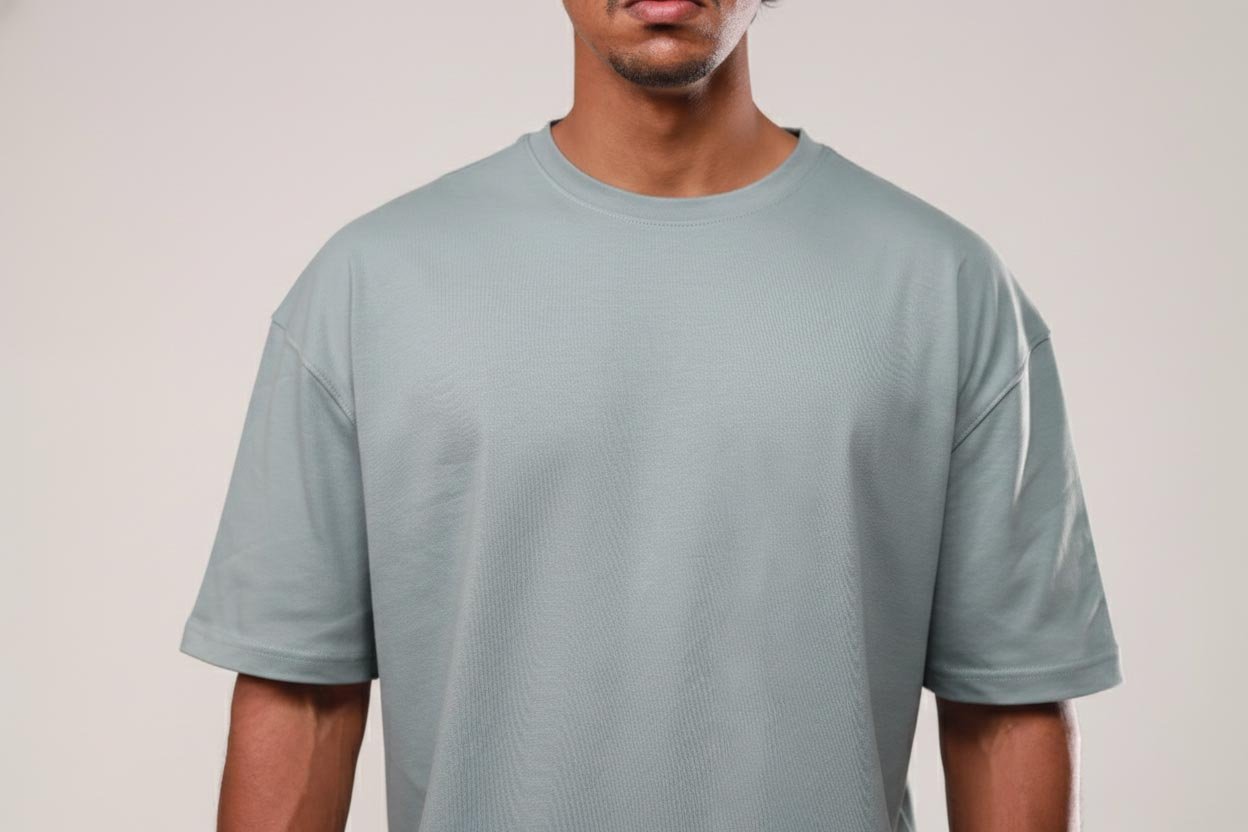 OverZone X – Oversized Ash